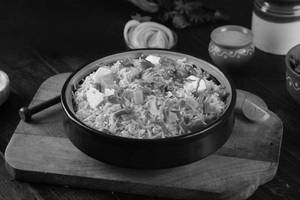 Veg Biryani