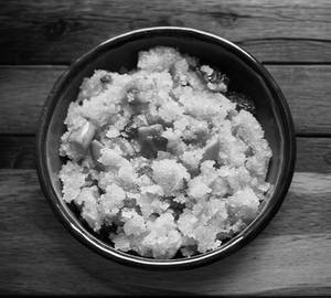 Suji Halwa