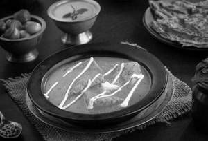 Shahi Paneer