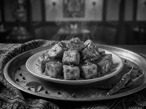 Paneer 65