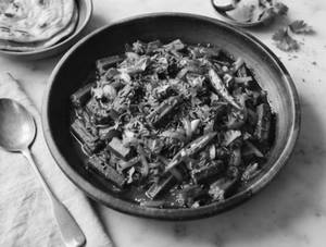 Bhindi Masala