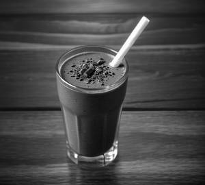 Chocolate Shake