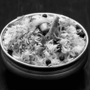 Kathal Biryani