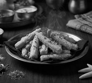 Crispy Baby Corn