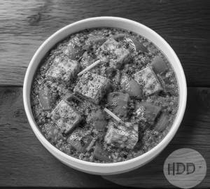 Handi paneer