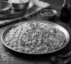 Veg Fried Rice