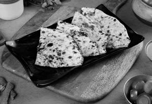 Plain Naan