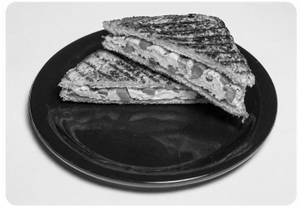 Veg Sandwich