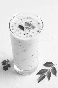 Masala Buttermilk [300 Ml]