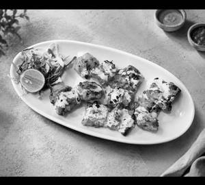 Chicken Malai Tikka