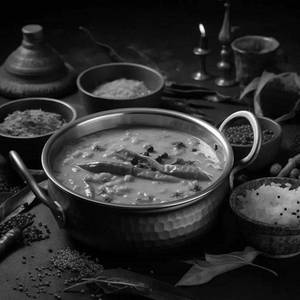 Tomato Dal