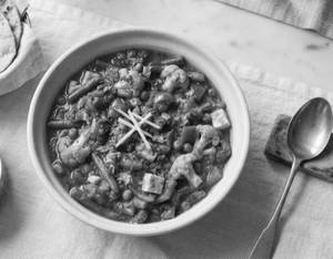 Veg Mix Jain