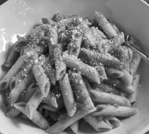 Arabian Pasta