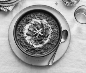 Dal Makhani Jain