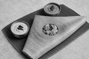 Ghee Masala Dosai [1 Pc]
