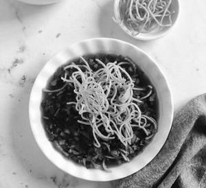 Manchow Soup
