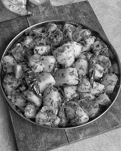 Alu Jeera