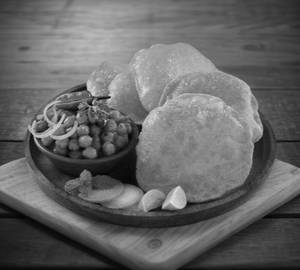 Chole Puri
