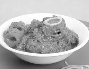 Chaap Masala