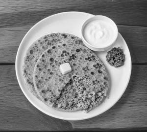 Gobi Paratha