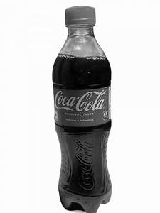 250 Ml Pet Coke