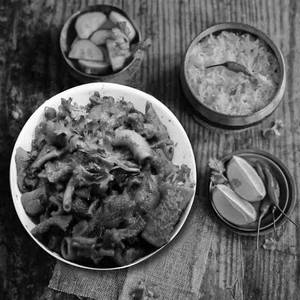 Mutton Kudal Masala