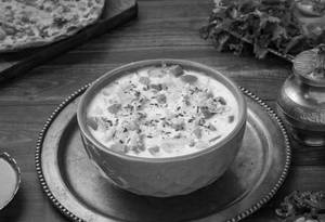 Mix Raita