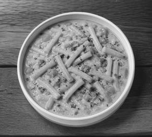 Sev Bhaji