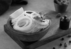 Onion Salad