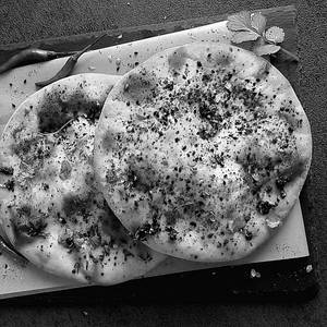 Paneer Kulcha