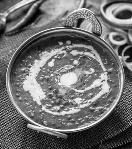 Butter Dal [500 Ml]