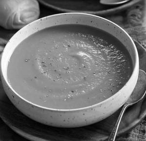 Tomato Soup (slightly Sweet)