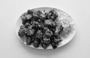 Paneer 65