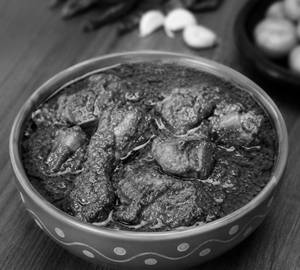 Chicken Pickle (Bone)