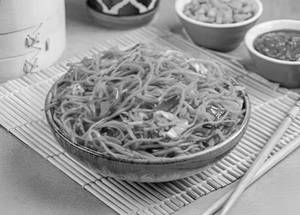 Schezwan Noodles