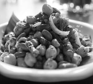 Three Bean Salad
