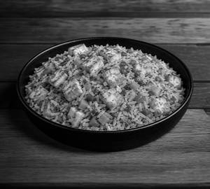 Panner Fried Rice