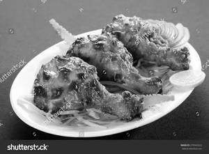 Tangri Kebab