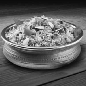 Veg Biryani
