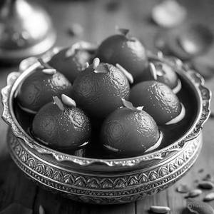 Gulab Jamun