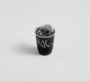 Black Sunkist [Orange Brew]