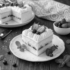 Tres Leches