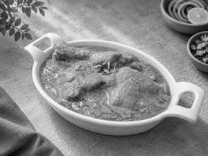 Chicken Korma