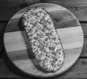 Ob paneer cheesy loaf