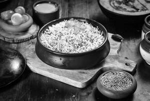 Jeera Rice