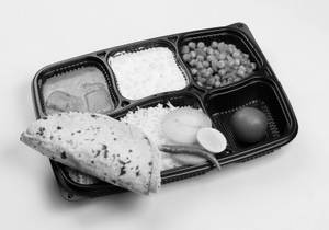 Super Tiranga Thali