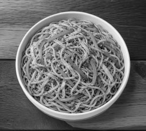 Hakka noodles