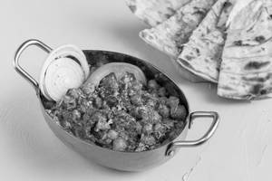 Pindi Chana