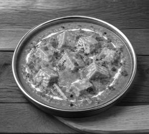 Sahi Paneer 