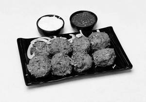 Veg. Tandoori Momos